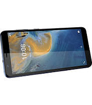 Смартфон ZTE Blade A31 2/32Gb NFC Blue Гарантія 12 місяців, фото 3