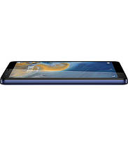 Смартфон ZTE Blade A31 2/32Gb NFC Blue Гарантія 12 місяців, фото 2