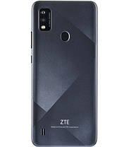 Смартфон ZTE Blade A51 2/32Gb NFC Gray Гарантія 12 місяців, фото 3