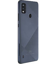 Смартфон ZTE Blade A51 2/32Gb NFC Gray Гарантія 12 місяців, фото 3