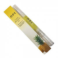 Масло для кутикули в олівці, Ананас, 5 мл