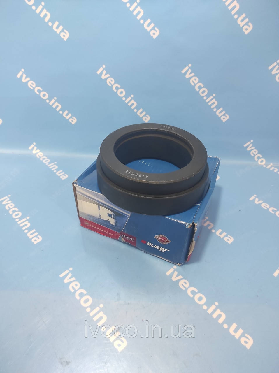 Підшипник балансира ресори внутрішній Iveco Trakker EuroTrakker Івеко Тракер 8138307