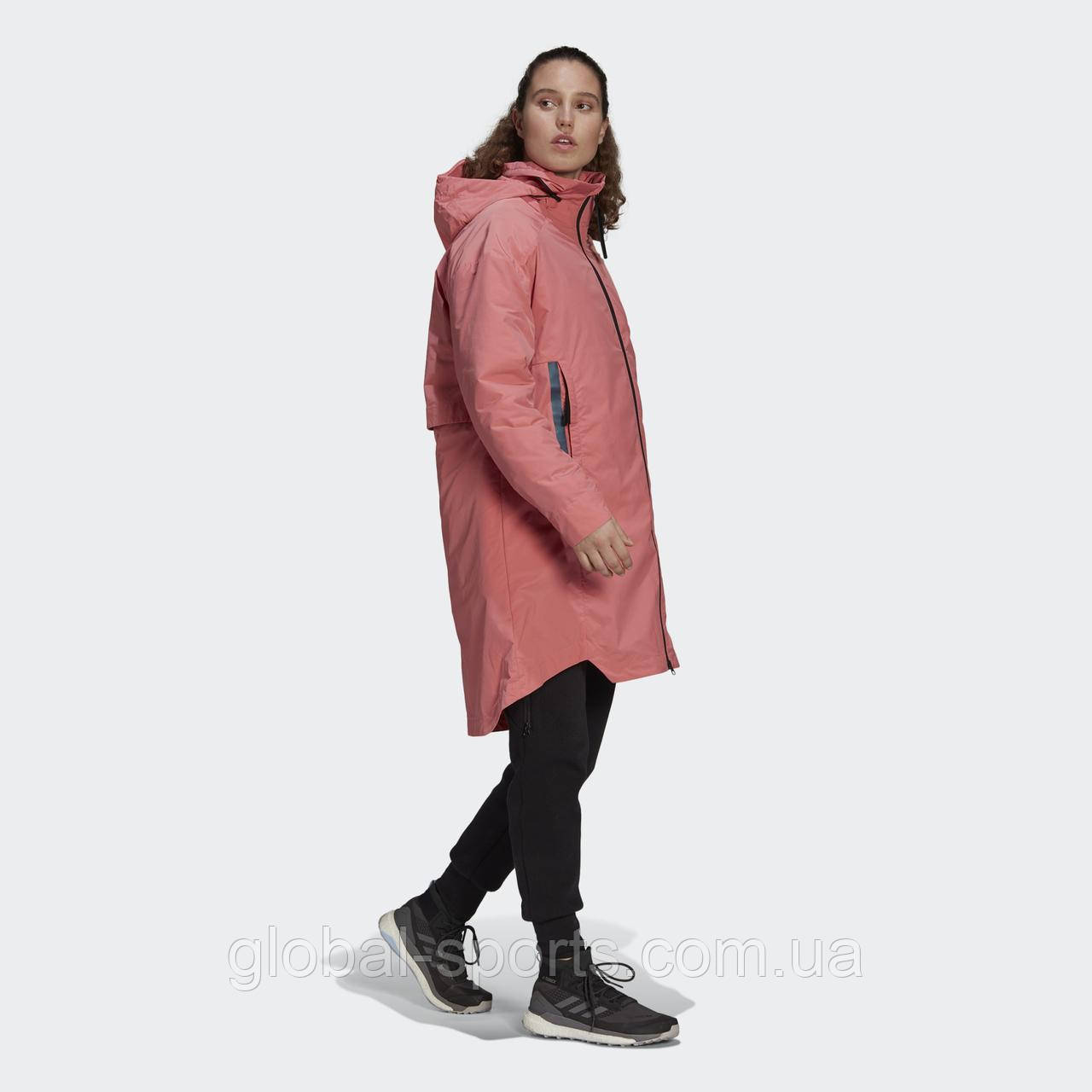 myshelter 4in1 parka
