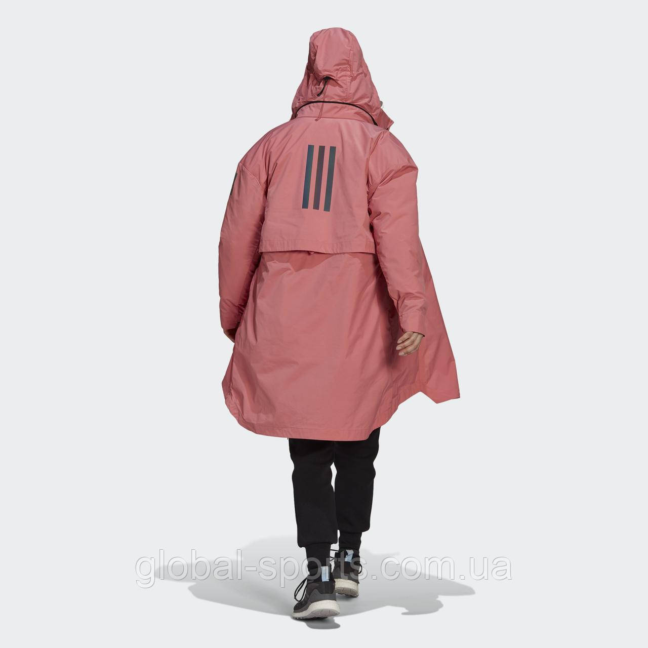 myshelter 4in1 parka