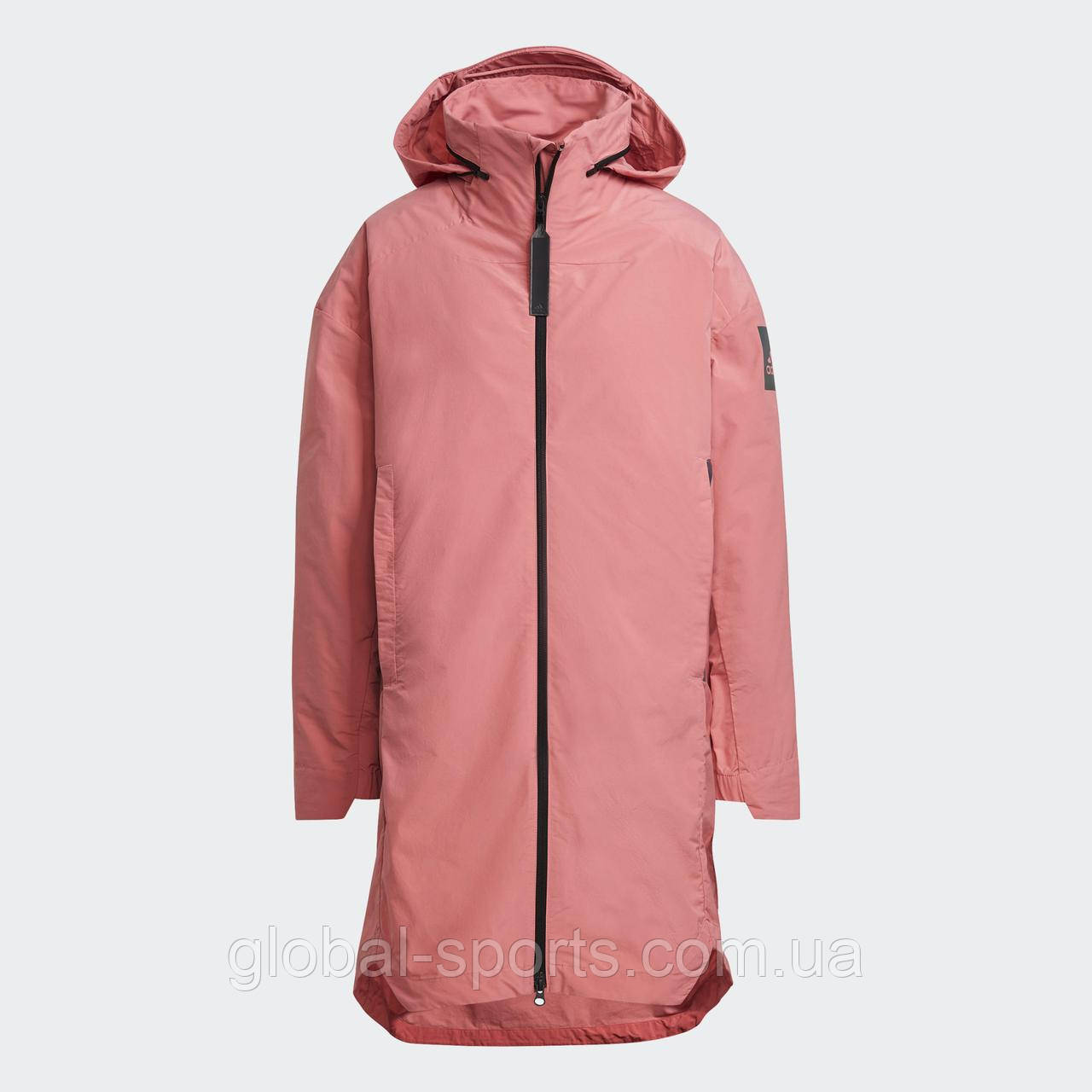 myshelter 4in1 parka