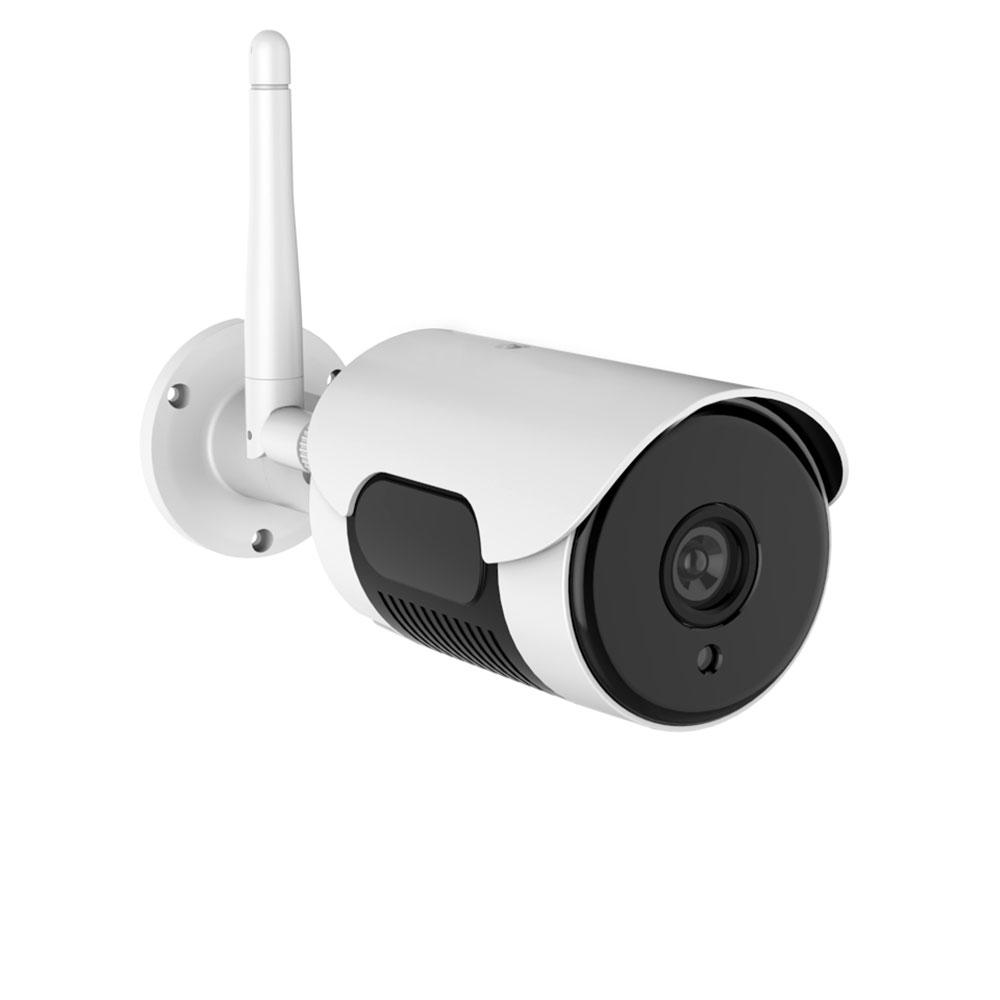 Зовнішня вулична відеокамера iHunt Smart C310 WIFI