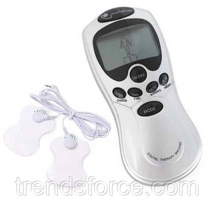Масажер міостимулятор Digital Therapy Machine Health Herald ST-688 152939, фото 2