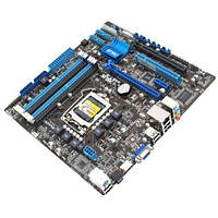 Материнська плата Asus P8H67-M Socket LGA1155 MicroATX 4x DDR3