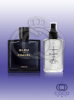 Парфюм аналог Chanel Bleu De Chanel 65 Ml