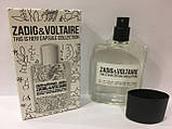 Tester DutyFree 60ml Zadig & Voltaire This is her Парфумована вода, фото 5
