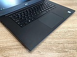 Ноутбук Dell Precision 5510 + XPS 9550 +   У ІДЕАЛI  +  I7 +  SSD + 1TB Samsung, фото 4
