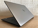 Ноутбук Dell Precision 5510 + XPS 9550 +   У ІДЕАЛI  +  I7 +  SSD + 1TB Samsung, фото 5