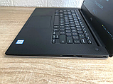 Ноутбук Dell Precision 5510 + XPS 9550 +   У ІДЕАЛI  +  I7 +  SSD + 1TB Samsung, фото 7