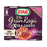 Соуси Star Gran Ragù, в асортименті, 180 г, Італія, фото 6