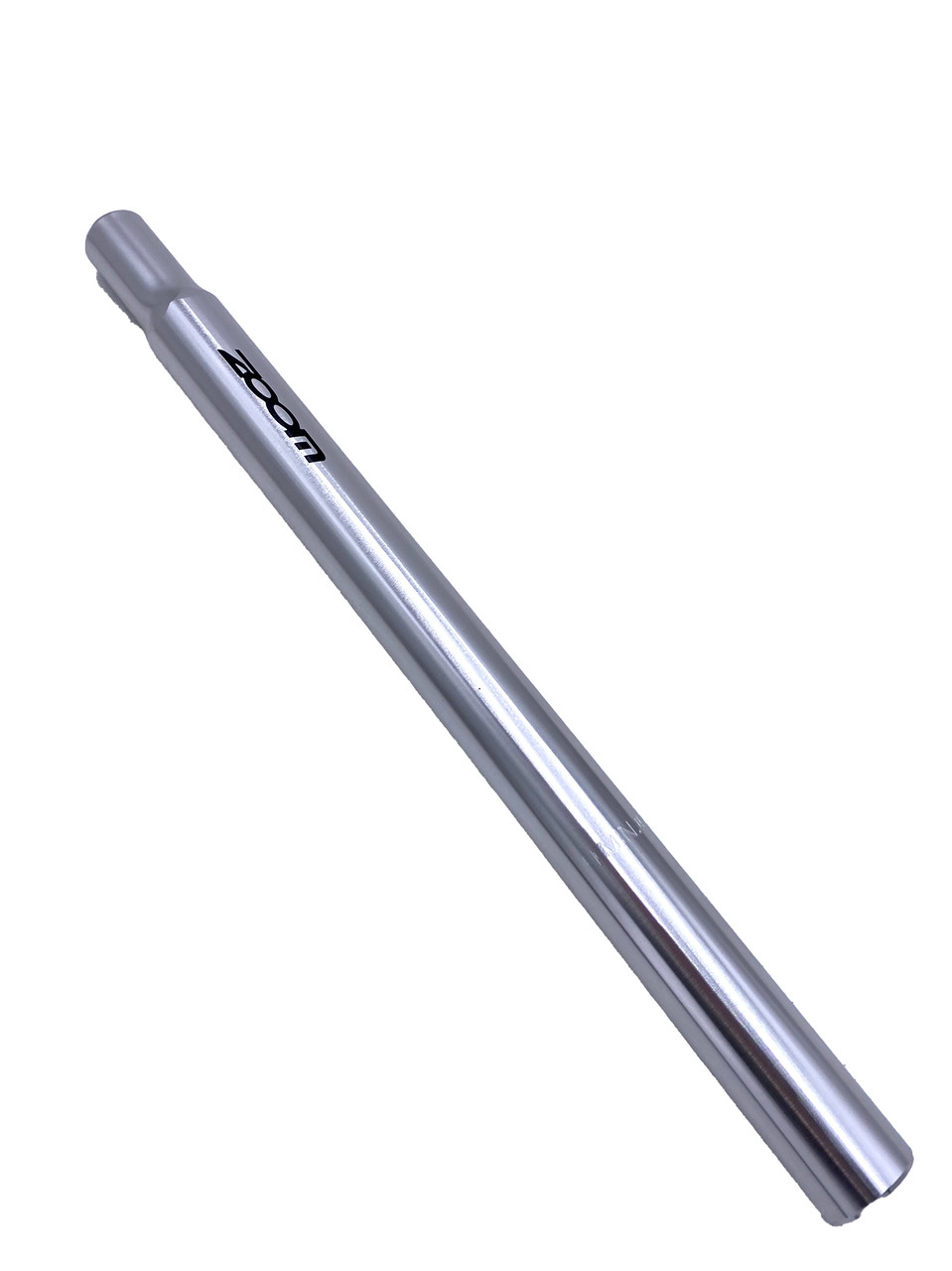 Підсидільний штир Zoom 25.4 mm на велосипед / глагол алюмінієвий