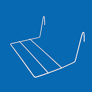 Полиця підвісна для взуття 220 мм