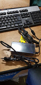 Універсальний блок живлення для ноутбука Trust Primo Black 90 W 19138 No 21070709