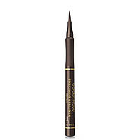 Подводка-фломастер для глаз Golden Rose Precision Eyeliner коричневая