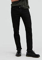 Чоловічі джинси Levi's 511 Slim FIT, колір чорний, Розміри — 35х34 100% оригінал, USA