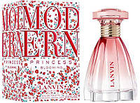 Оригинал Lanvin Modern Princess Blooming 60 мл ( Ланвин модерн принцесса блуминг ) туалетная вода