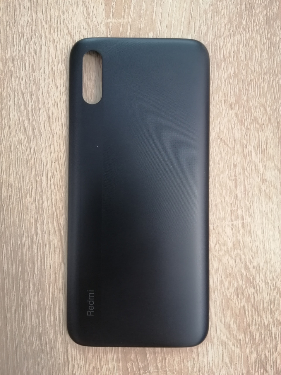 Задня кришка для Xiaomi Redmi 9A Black