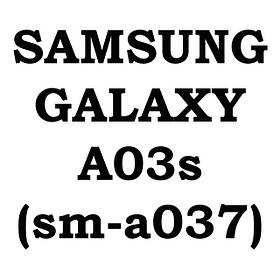 Samsung Galaxy A03s (sm-a037)