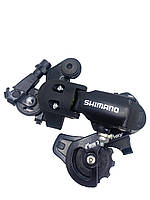 Задній перемикач швидкостей Shimano RD-FT35A на велосипед