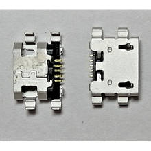 Роз'єм зарядки для Xiaomi Redmi Note 5 m1803e7sg