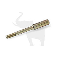 Стопорний штифт троса зсувного даху SCHMITZ 133 мм 334864