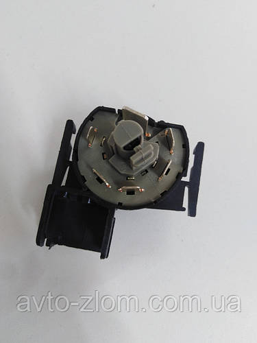 Контактная группа Opel Astra G, Zafira A. Опель Астра Г, Зафира А ...