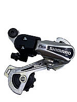 Задній перемикач швидкостей Shimano RD-TY21B на велосипед