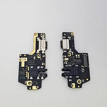 Нижня плата Xiaomi Redmi Note 8T з роз'ємом зарядки ORIG