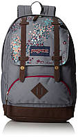 Рюкзак JanSport Cortlandt Backpack Shady Grey Sprinkled Floral