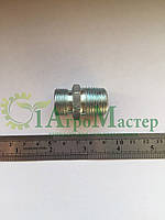 Штуцер конический К1/2'' S24 (К1/2''-М20х1.5) дроссель гр.S22