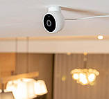 IP-камера Xiaomi Camera 2K Magnetic Mount BHR5255GL MJSXJ03HL, фото 5