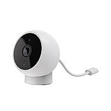 IP-камера Xiaomi Camera 2K Magnetic Mount BHR5255GL MJSXJ03HL, фото 4