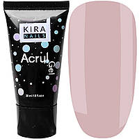 Acryl Gel Kira Nails