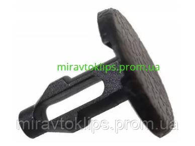 Крепление уплотнителя двери Honda Accord, Vigor, Infiniti, Mitsubishi Eclipse, Nissan 200SX 90667-67101- 3ZA - фото 1 - id-p1469161401