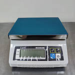 УВАГА! З 01.09.2021 значно підвищуються вартості CAS SW-02, SW-05, SW-10 ...