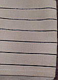 Стягувальна спідня білизна, труси корсетні на гумці XXL (50-54) Чорних немає, фото 8