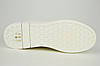 Кеди жіночі Lonza 21002 36 Біло-Молочний, фото 8