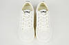 Кеди жіночі Lonza 21002 36 Біло-Молочний, фото 7