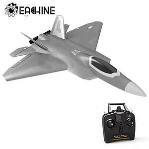 Літак на радіокеруванні Eachine F22 Raptor mini