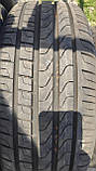 Літні шини 215/55 R16 97W PIRELLI CINTURATO P7, фото 3