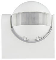 Датчик руху ДР-09 180° IP44 білий, АСКО-УКРЕМ (A0220010010)