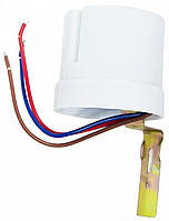 Датчик освітленості ДР-303 25А IP44, АСКО-УКРЕМ (A0220010006)