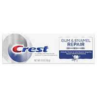 Зубная паста Crest Gum & Enamel Repair Advanced Whitening Toothpaste (116 гр)