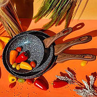 Набори сковорідок