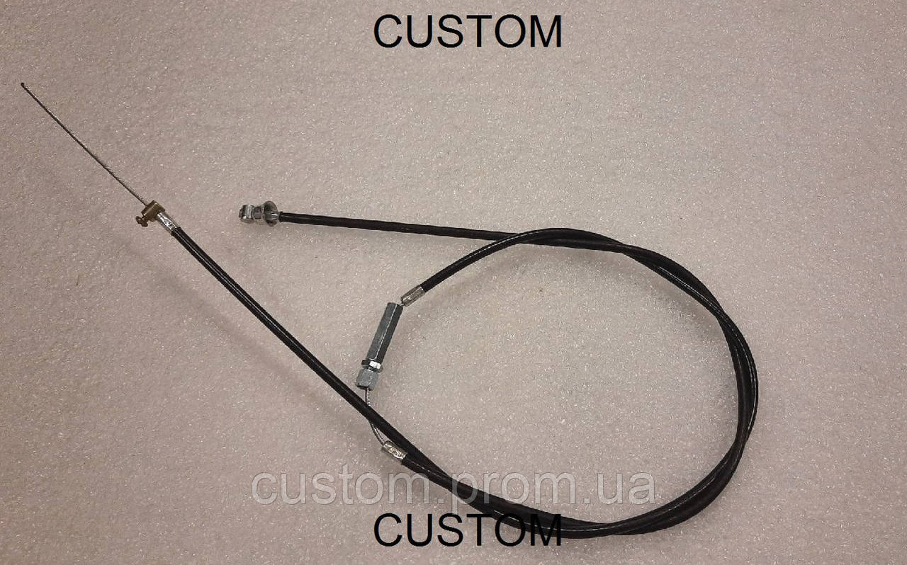 Трос Сцепления JAWA 12V с Натяжителем Китай — Купить Недорого на Bigl ...