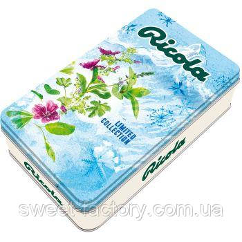 Льодяники Ricola Limited Collection 200 g